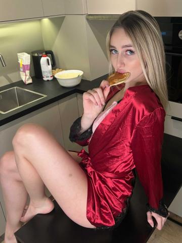 Мелиса Эффектная Рыжая фото 3